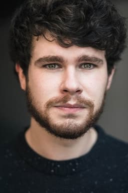 Photo of Tiernan Messitt-Greene