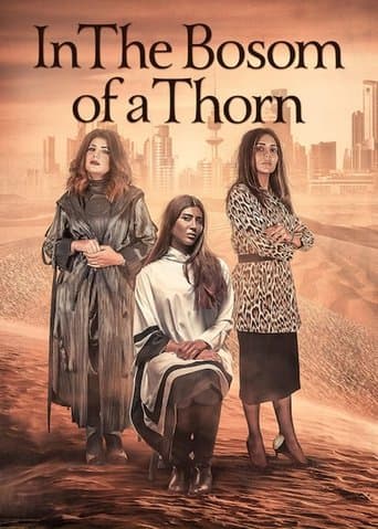 Poster for In the Bosom of a Thorn