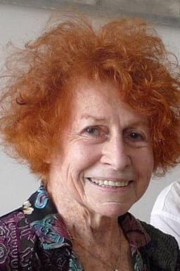 Photo of Marceline Loridan-Ivens