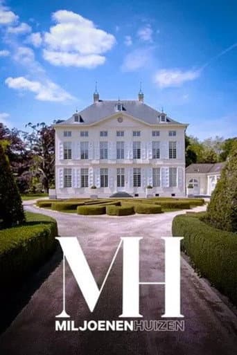 Poster for Miljoenenhuizen