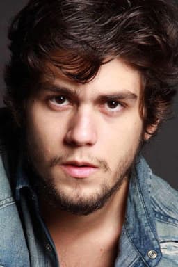 Photo of Daniel Rangel