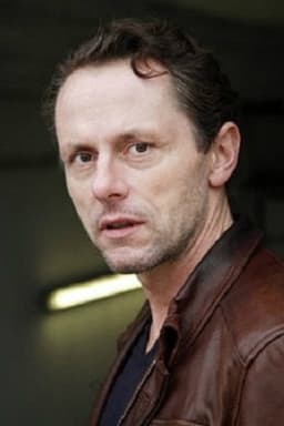 Photo of Peter Knaack