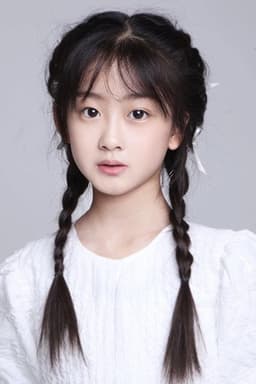 Photo of Cindy Chen