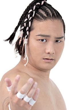 Photo of Yuki Ishida