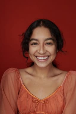 Photo of Samirah Breuer