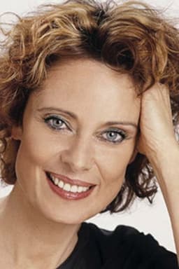 Photo of Monica Ritterband