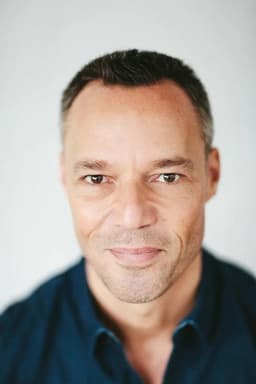 Photo of Hans Goedkoop