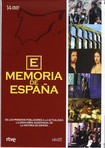 Poster for Memoria de España