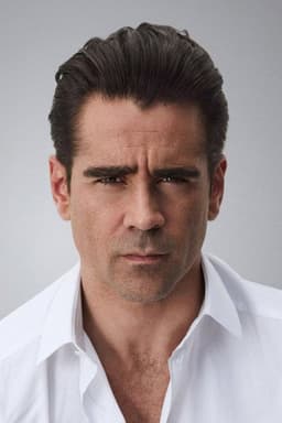 Photo of Colin Farrell
