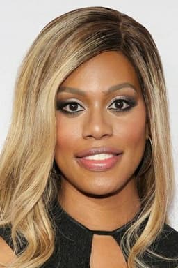 Photo of Laverne Cox