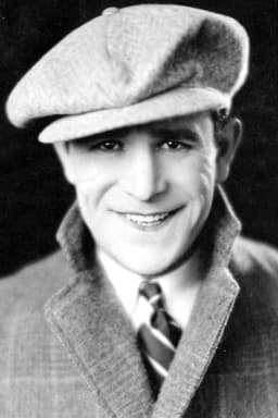 Photo of Buddy Roosevelt