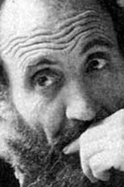 Photo of José María Arzuaga