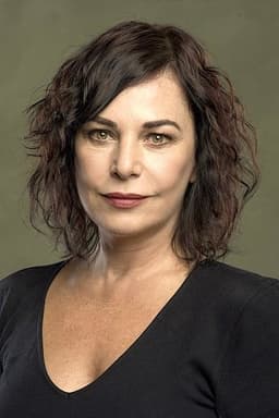 Photo of Şenay Gürler