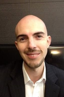 Photo of Michael Wray