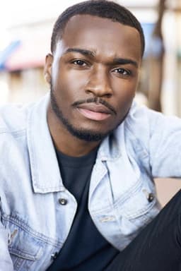 Photo of Ar’Darius Steward