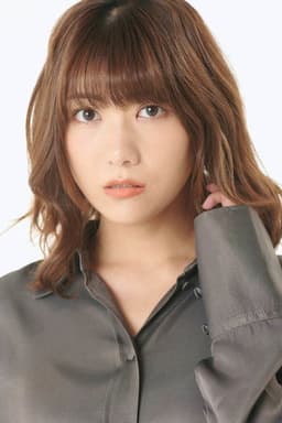 Photo of Sae Miyazawa