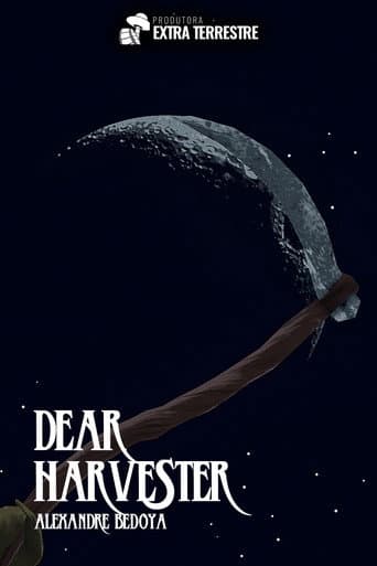 Poster for Dear Harvester