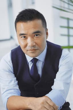 Photo of Cui Zhong