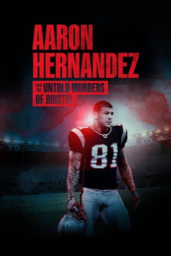 Poster for Aaron Hernandez and the Untold Murders of Bristol