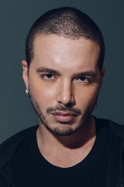 Photo of J Balvin