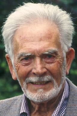 Photo of Barry Cassin