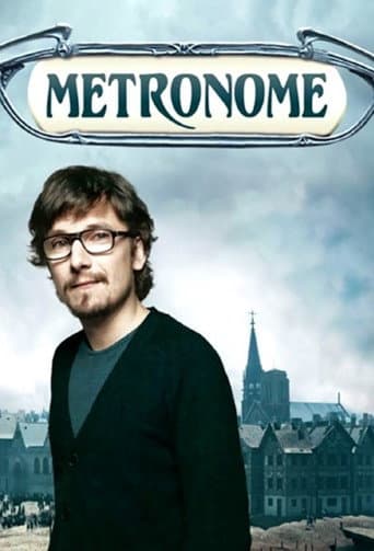 Poster for Métronome