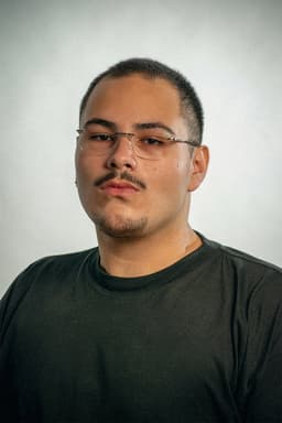 Photo of Pedro Baria