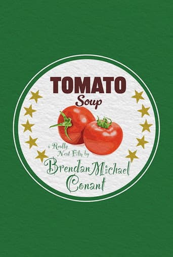 Poster for Tomato Soup