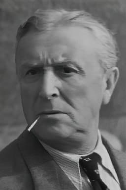 Photo of Paul Ollivier