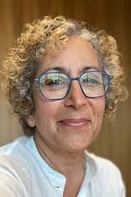 Photo of Hanna Rosin