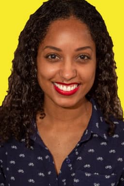 Photo of Kellie Ramdhanie