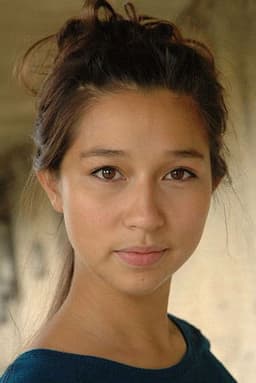 Photo of Aoife Hinds