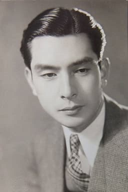 Photo of Ken Uehara