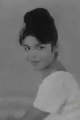 Photo of Saida Borodina