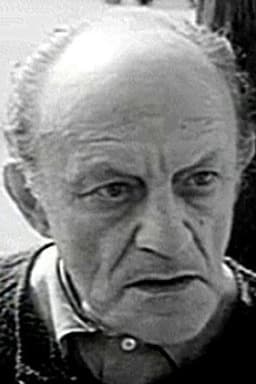 Photo of Harry Hines