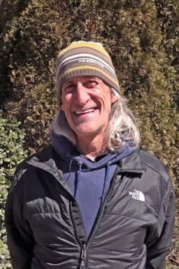 Photo of Alan Schilke