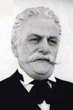 Photo of Pjetër Gjoka