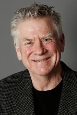 Photo of Göran Thorell