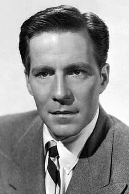 Photo of Hugh Marlowe