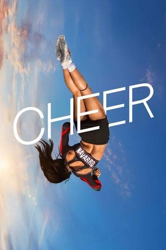 Poster for Cheer