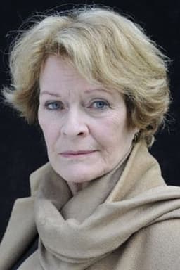 Photo of Janet Suzman