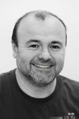 Photo of Tomáš Sagher