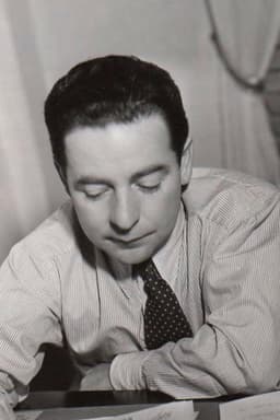 Photo of Charles Barton