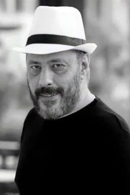 Photo of Amr Abdel Gelil