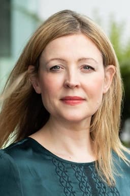 Photo of Rachel O’Riordan