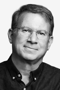 Photo of Jeffrey Goldberg