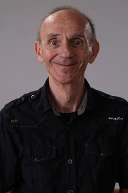 Photo of Olexa Gorodenko