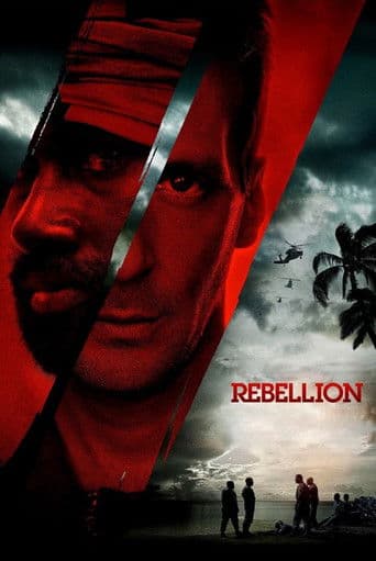 Poster for Rebellion