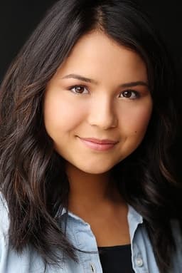 Photo of Megan Lawless