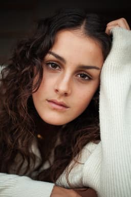 Photo of Aina Martínez